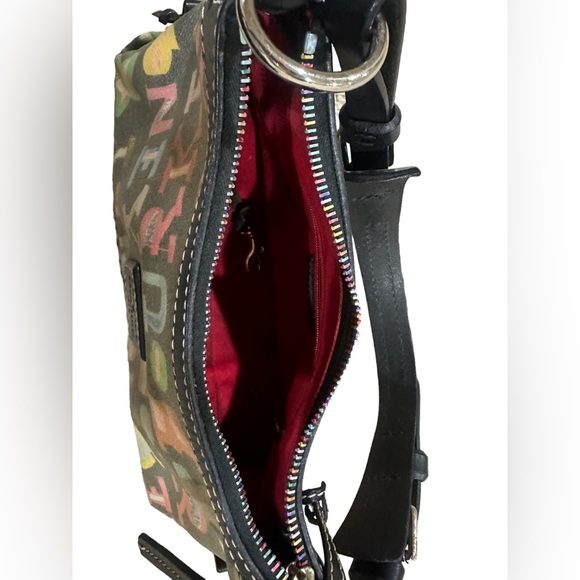 Donney and bourke purse - Picture 7 of 10